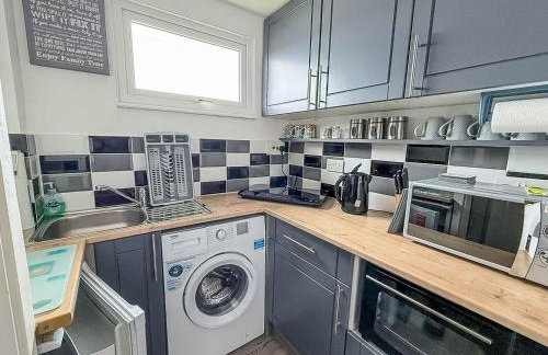 Homely Chalet To Hire In Scratby Nearby The Beach In Norfolk Ref 76166B - Foto 3
