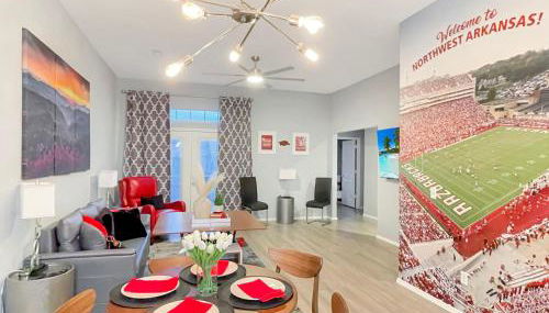 The Stay at Steuben Hot Tub 2 houses 6 BR - Photo 3