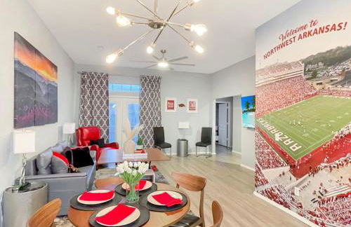 The Stay at Steuben Hot Tub 2 houses 6 BR - Photo 3