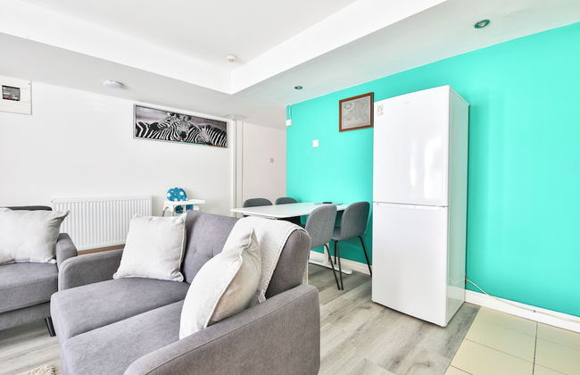 2 Bed Apartment Near Cardiff Bay - Foto 15