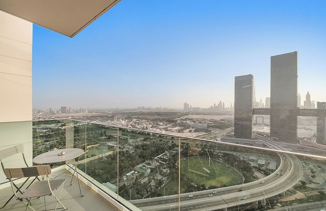 2BR 3502 Residence 1 Al Wasl - Photo 13