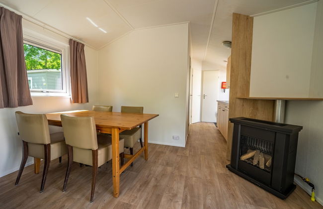 EuroParcs Het Amsterdamse Bos - Foto 34