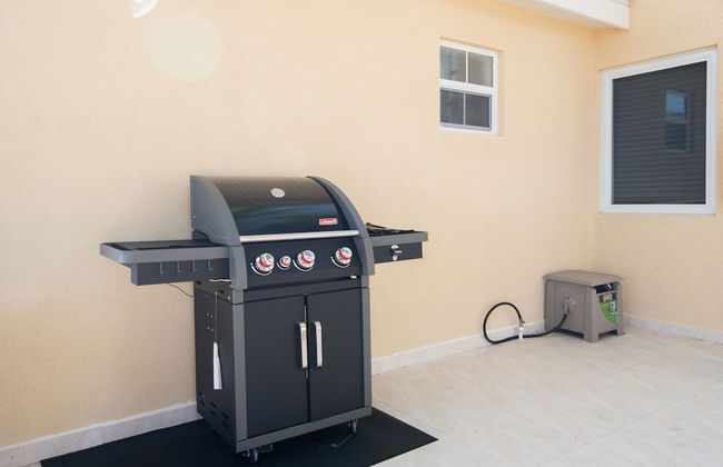 Sprat Bay Luxury Villa - Photo 24