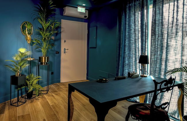 Vicolo Malavolta 7 Rooms and Suites - Foto 10