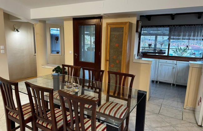 Moonbeam Townhouse Skiathos - Photo 10