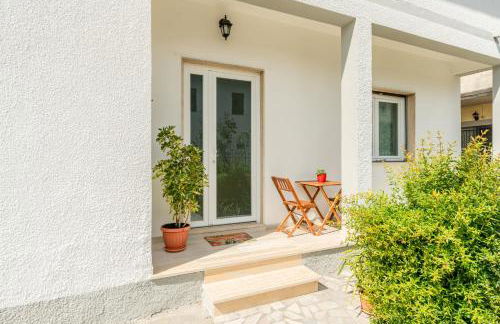 Le Tre Sorelle in Capezzano Pianore - Foto 4