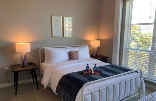 The City View Suite Garage Parking Top Floor! - Foto 2