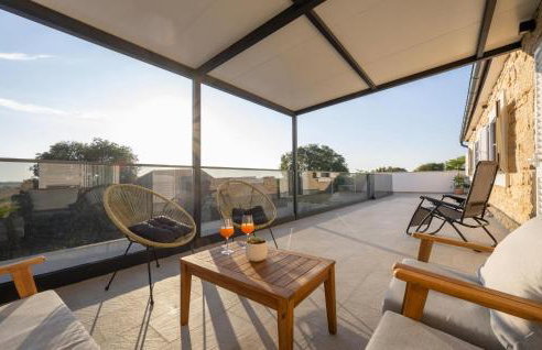 Lovely Home In Plastovo With Sauna - Photo 25