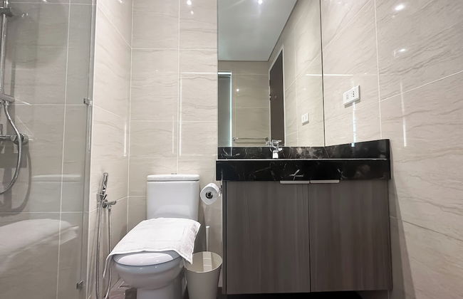 D'Rapport Residences By Manhattan Group - Foto 76