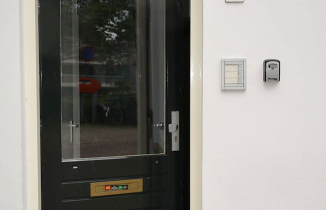 Short Stay Wageningen 2 - Foto 19