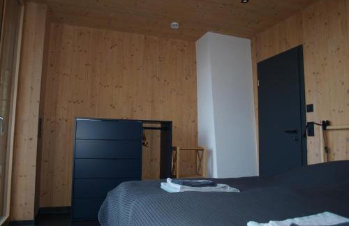 Ferienwohnung Urlaub mit Ausblick - Foto 12