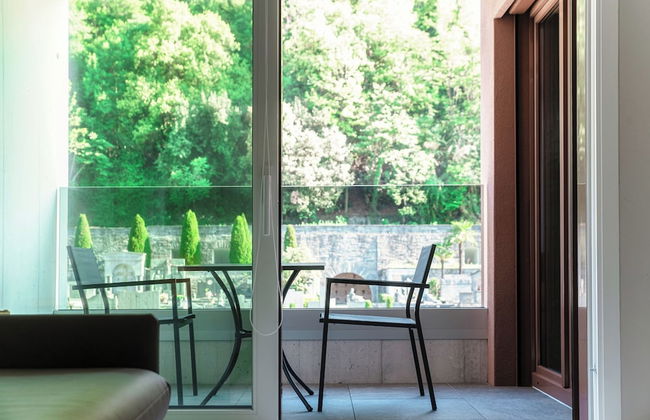 Locarno Studio Apartments - Photo 75