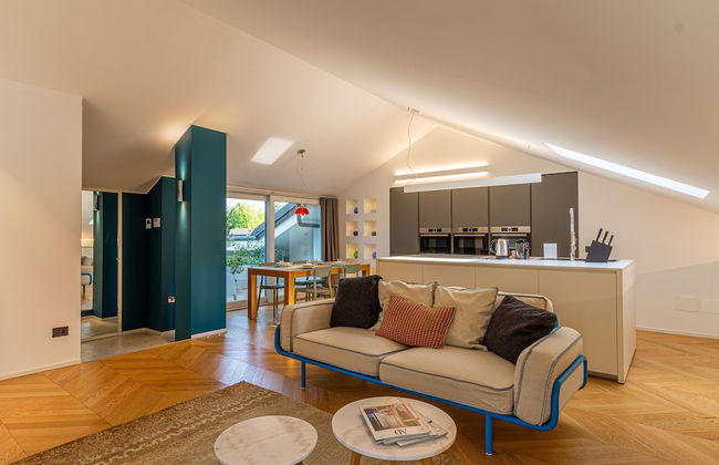 My cup of tea in Seregno - Foto 18