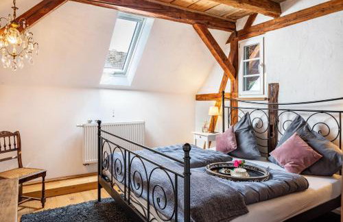 Kleiner Hof Rosenrot - Foto 17