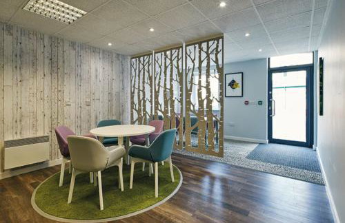 iQ Ty Willis House in Bangor - Foto 42