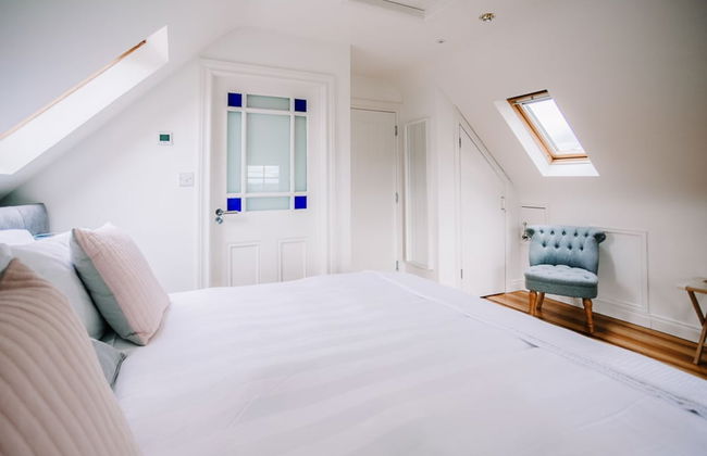 Bay Tree Cottage - Foto 18