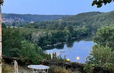 Castelnaud vue - Foto 14