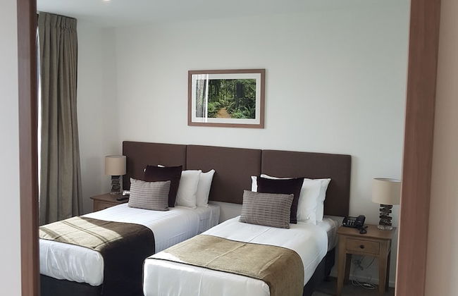 Wyndham Garden Remarkables Park Queenstown - Foto 12