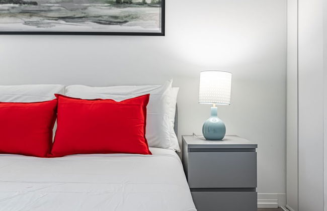 Jarvis Vacation Suites - Foto 8