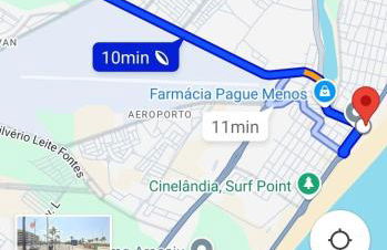 Linda casa 10 minuntos da Orla de Atalaia - Foto 17