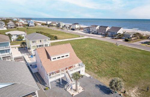 4BR - 4BA - Pool - 180 Panoramic Views - 1 Min to Beach - Foto 33