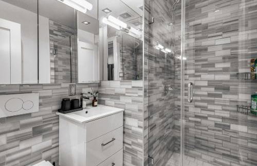 Sleek Midtown East Stay Near Everything - Foto 9