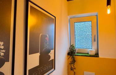 Ferienwohnung Fichtel-STEIN - Foto 36