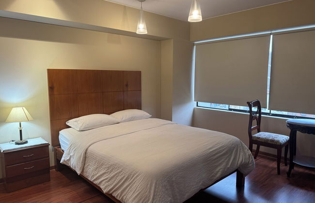 Miraflores Down Town - Foto 8