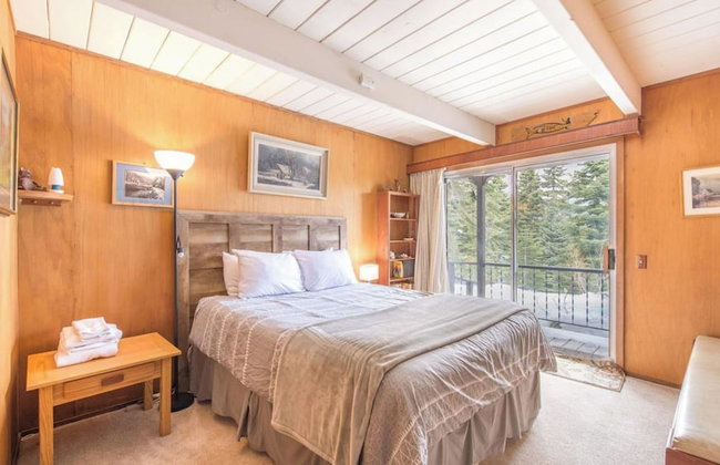 Mahogany by Avantstay Snowbird Cabin w/ Full Chamberlands Access! - Foto 18