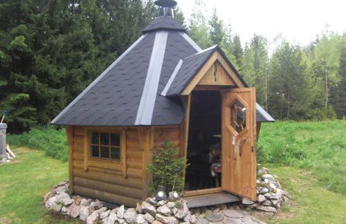 Luxurious Apartment in Jägersgrün with Saunas - Foto 67