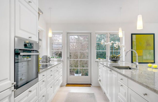 "Amine" - 700m from the sea - Foto 8