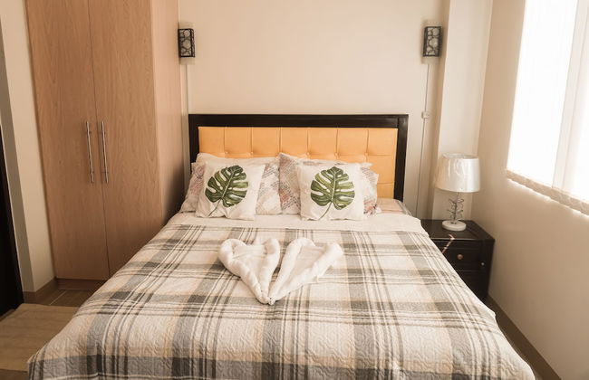 Comfy Studio UnitM OneMadison35 - Foto 9