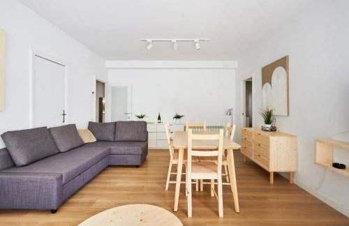 Family Apartment Camp Nou by Maison Piñata - Photo 7