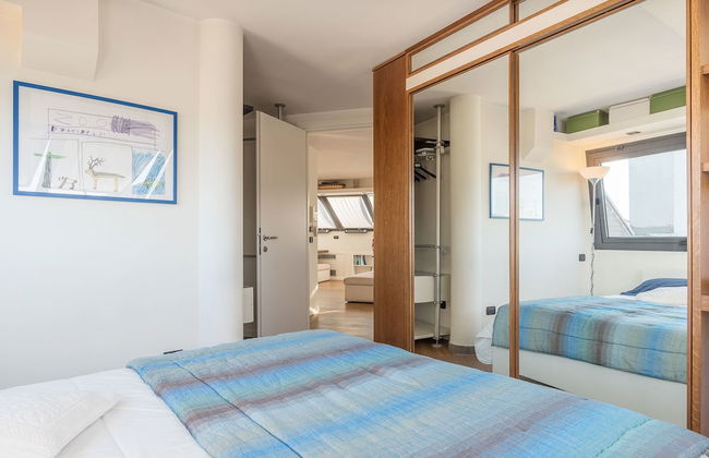 Torlonia Exclusive Penthouse - Photo 2