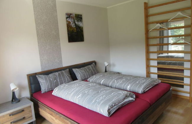 Holiday Apartment Hammergrund - Foto 8