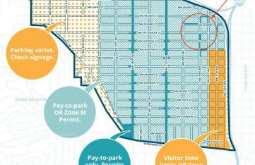 Trendy NW Portland Getaway - Walk to Dining & Bars - Foto 23