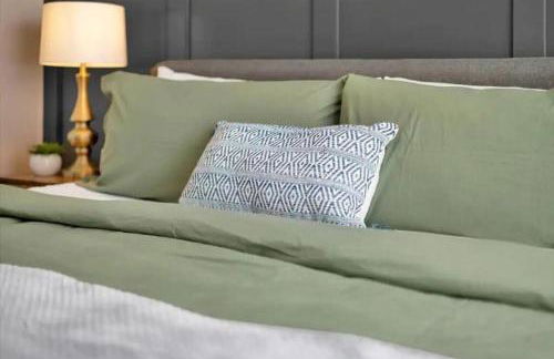 Family Home w FirePit GameRm Patio BbqGrill - Foto 4