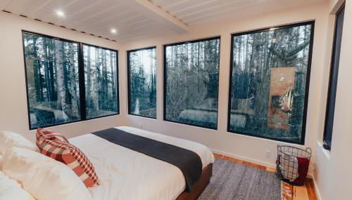 Pacific Bin - Hot Tub, Secluded Forest Getaway - Foto 3