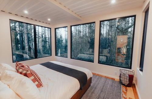 Pacific Bin - Hot Tub, Secluded Forest Getaway - Foto 3