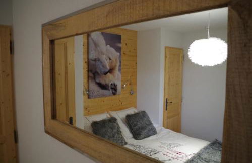 Résidence : Le Crystal Chalet - Foto 20