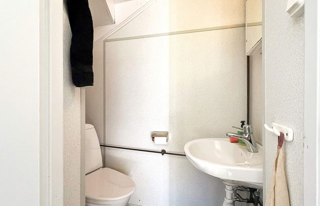 Attractive Apartment With Terrace-by Traum - Foto 11