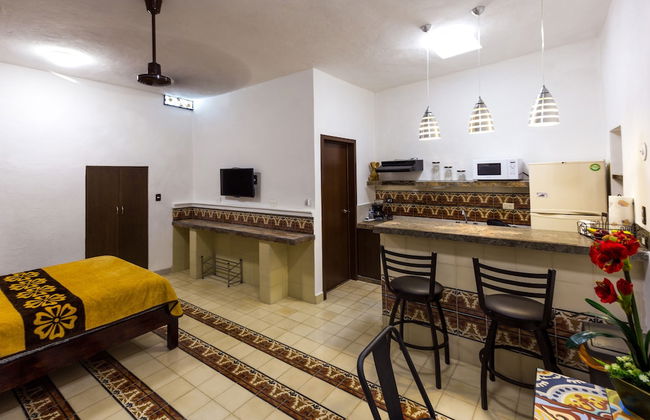 Merida Serviced Apartments - Foto 6