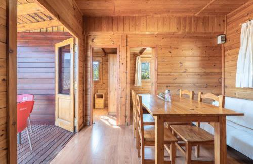 Falaguera Cabaña 1 - Foto 8