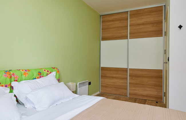 Beachfront Villa Adria - Foto 9