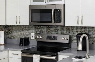 Slabtown Penthouse - Modern Condo - Private Rooftop Deck - Foto 11