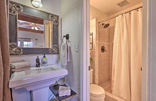 Vineyard Views and Sauna at Cornville Home! - Foto 16