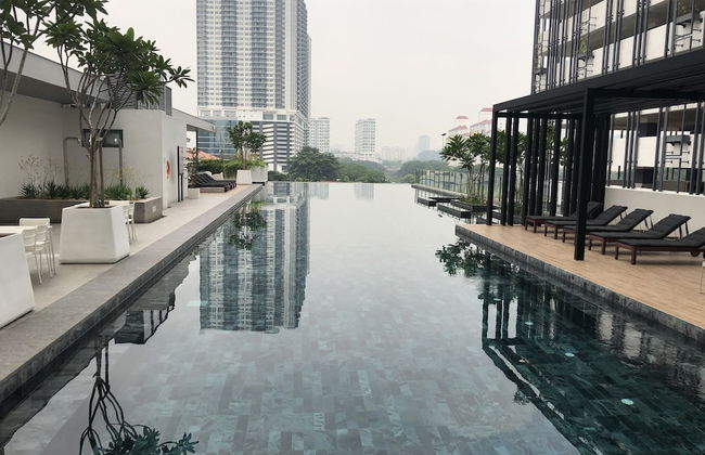 Vivo Suites by Subhome - Photo 1