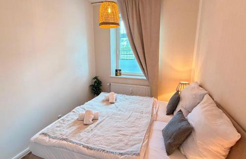 HYGGE HOMES Apartment - 'nordlys' - Photo 21