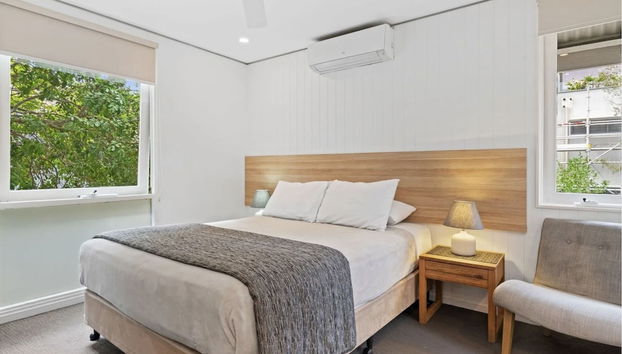 Hastings Villas - Foto 3, Habitación