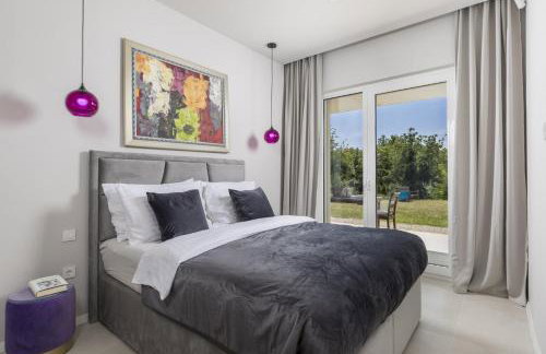 Villa Palazzo Buie - Foto 54